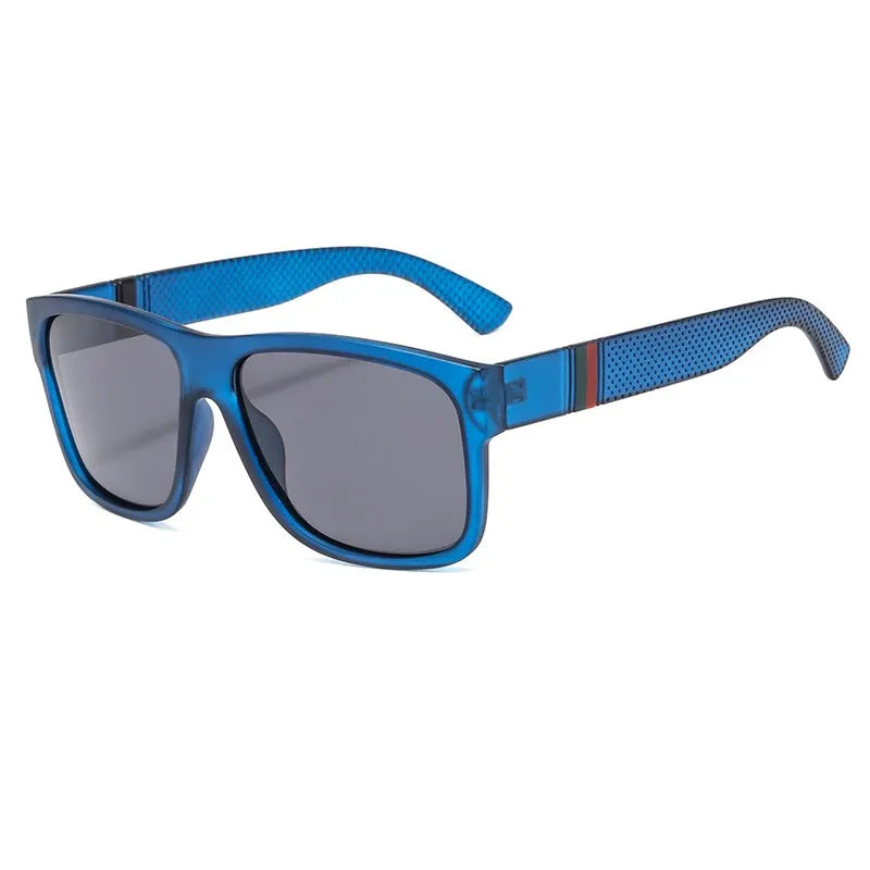 Luxury Brand Polarized Sunglasses Men High-End