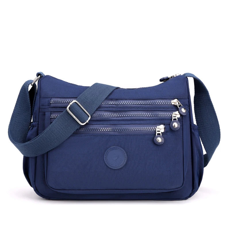 Women's Messenger large capacity Shoulder Bag