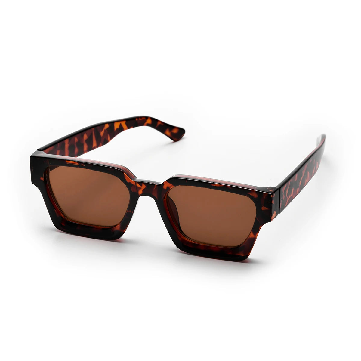 Ruiao 2025 Whole Luxury Premium Shades Designer Black Brand Sunglasses Mens Square Sun Glasses For Women