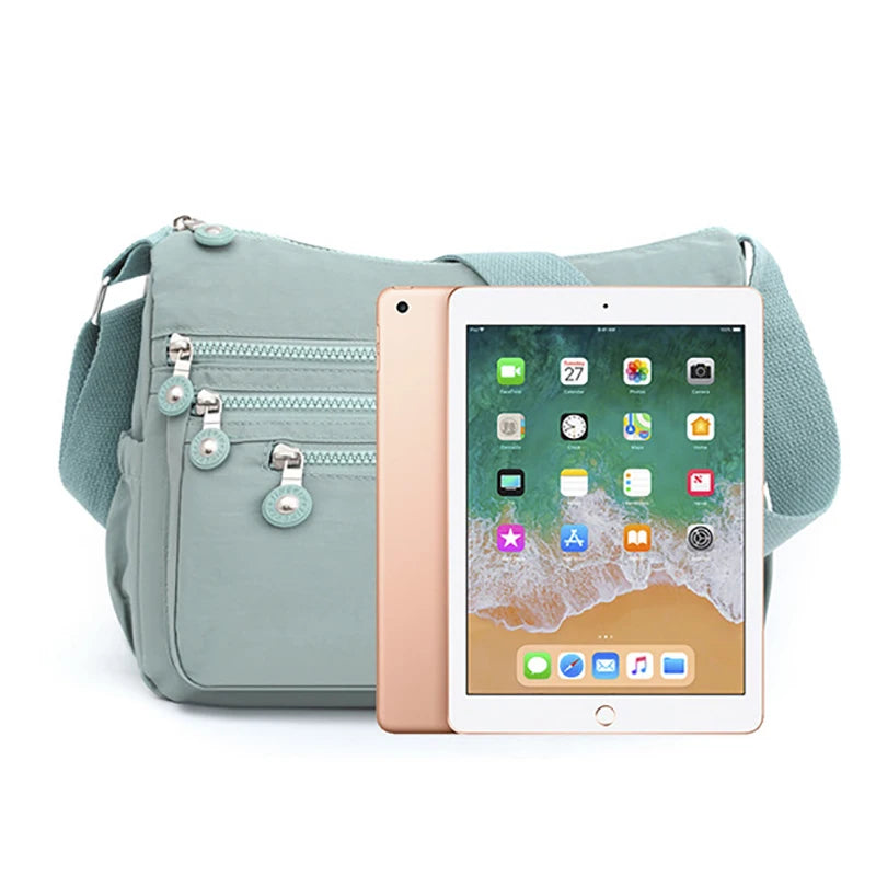 Women's Messenger large capacity Shoulder Bag
