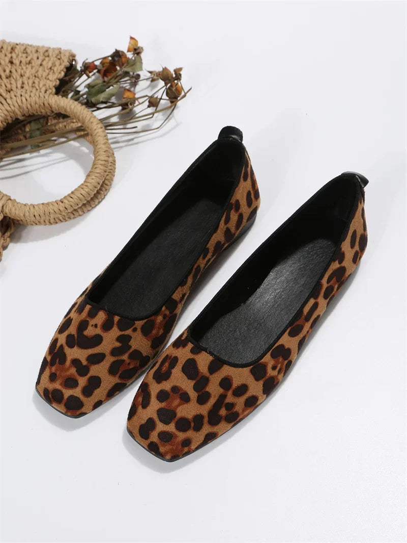 2024 Spring Autumn Fashionable Comfortable Elegant