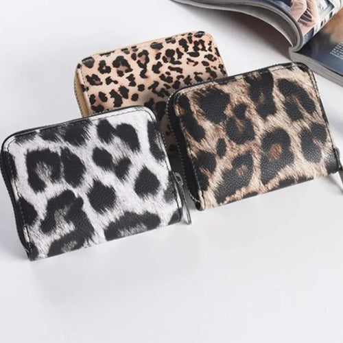 1 Pcs PU Wristband Zipper Bag Multi-card Slot Mobile Phone