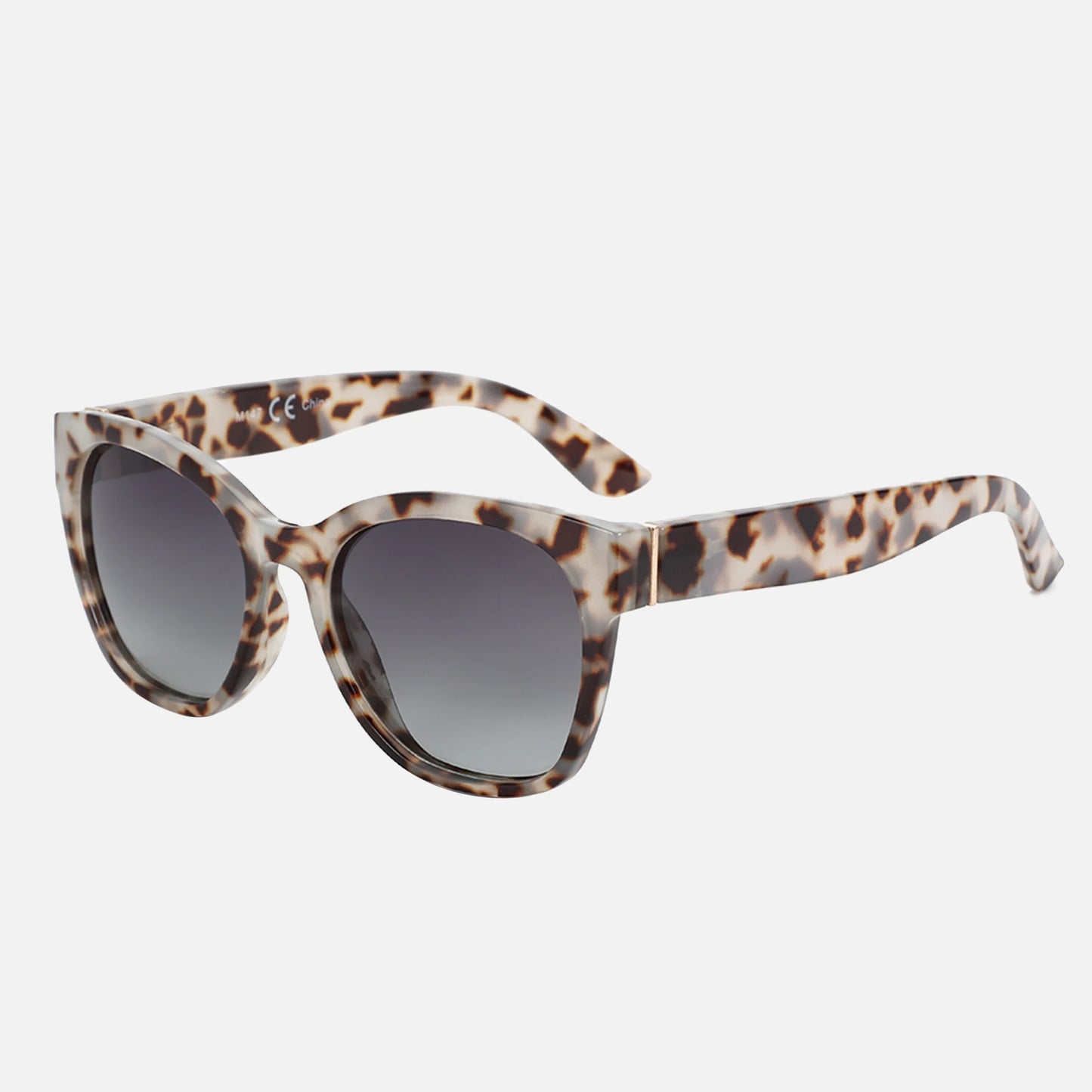 ZENOTTIC Fashion Original Thick Butterfly Frame