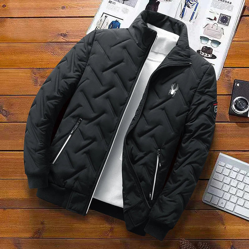Hot selling new men's trend casual fashion comfortable