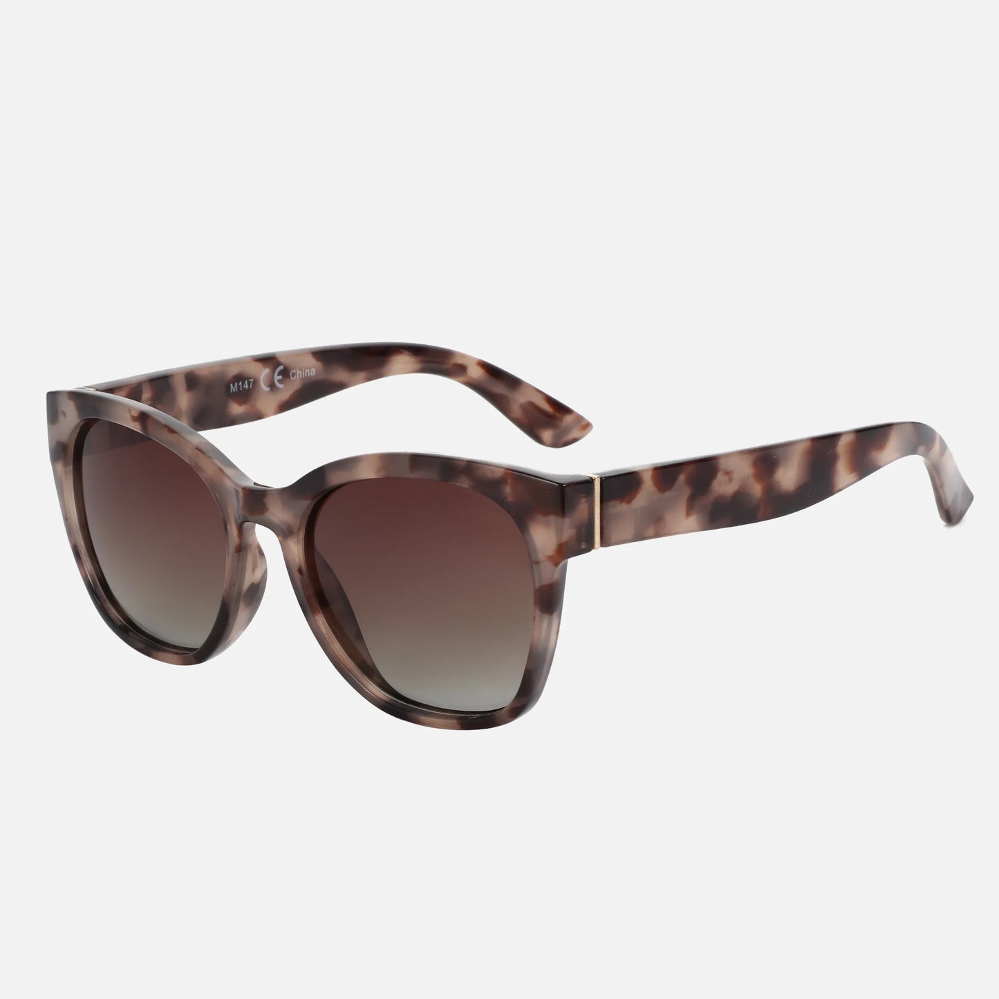 ZENOTTIC Fashion Original Thick Butterfly Frame