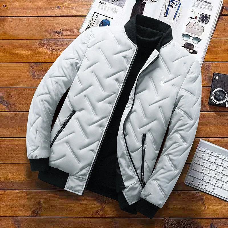 Hot selling new men's trend casual fashion comfortable