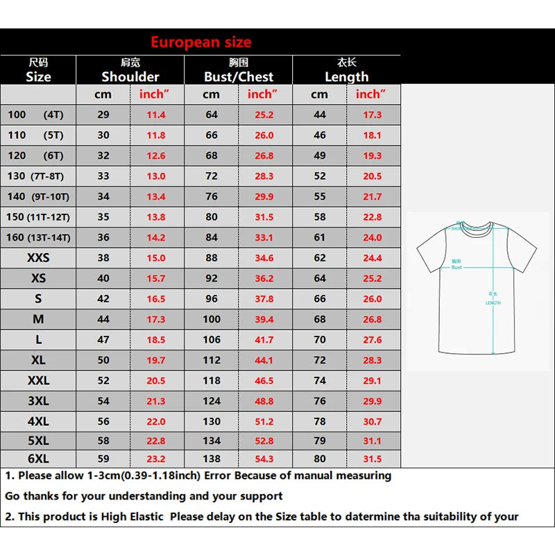 Leopard Print 3D T-shirt – Stylish Summer Top for Men & Women