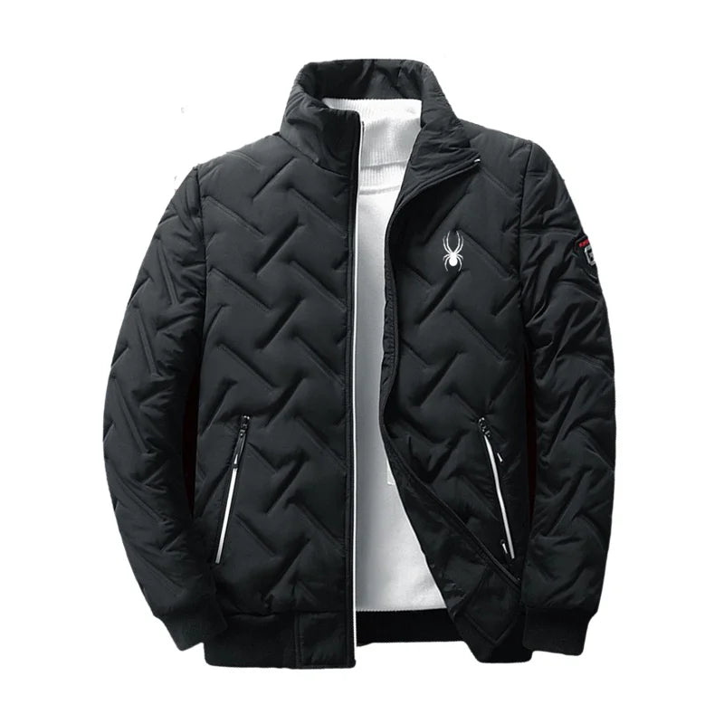 Hot selling new men's trend casual fashion comfortable