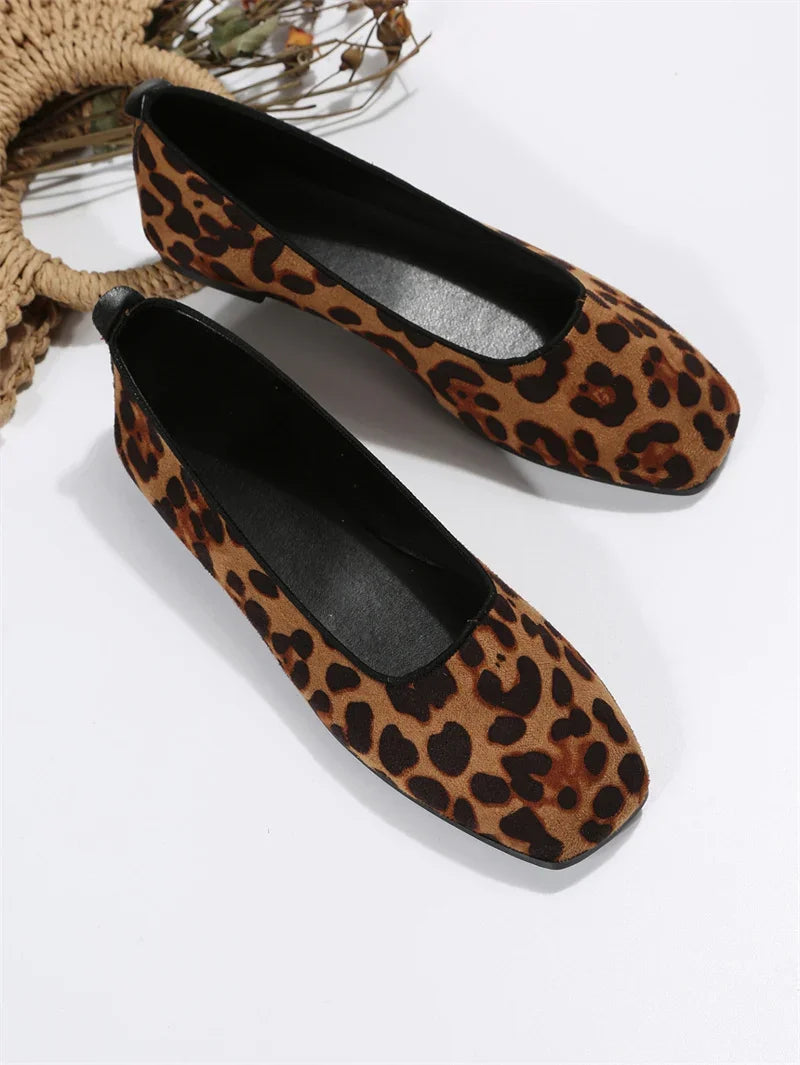 2024 Spring Autumn Fashionable Comfortable Elegant