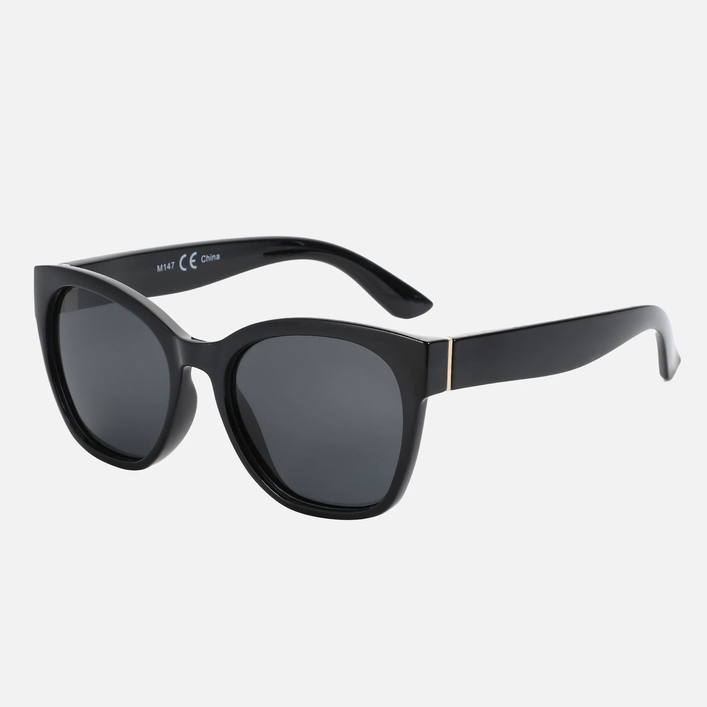 ZENOTTIC Fashion Original Thick Butterfly Frame