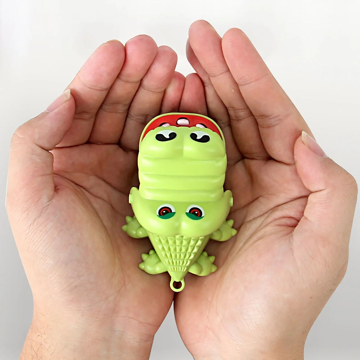 Jokes Crocodile Teeth Biting Finger Dentist Classic Family Games
