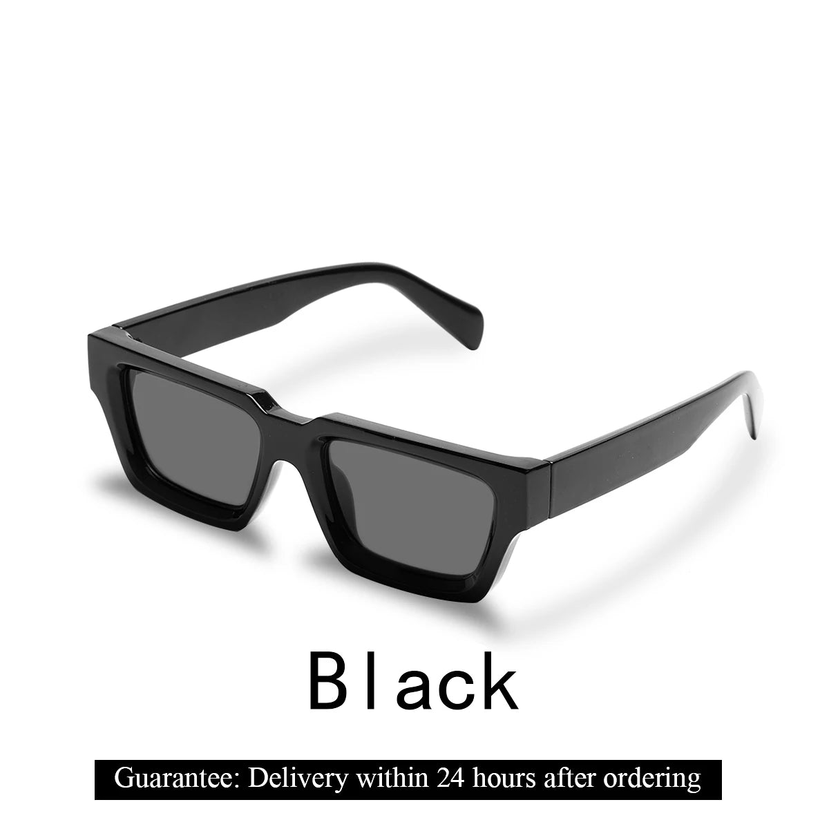 Ruiao 2025 Whole Luxury Premium Shades Designer Black Brand Sunglasses Mens Square Sun Glasses For Women