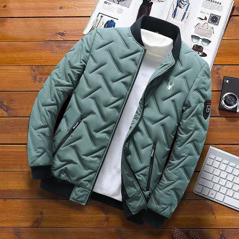 Hot selling new men's trend casual fashion comfortable
