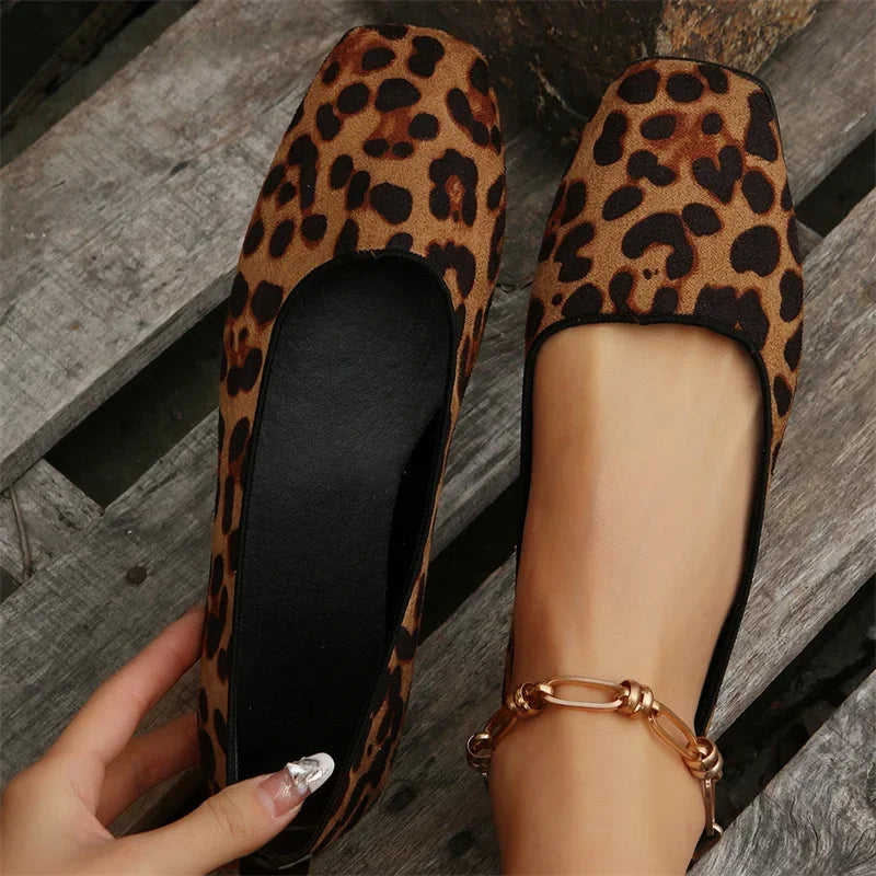 2024 Spring Autumn Fashionable Comfortable Elegant