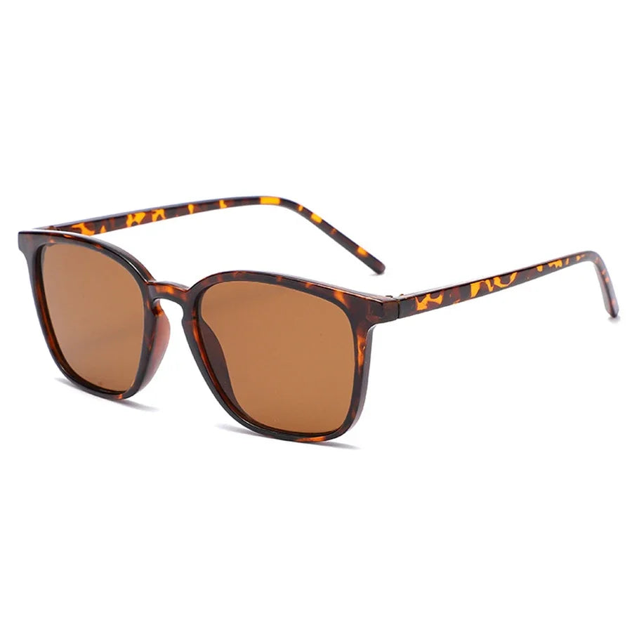 New Fashion Sunglasses Women Brand Designer