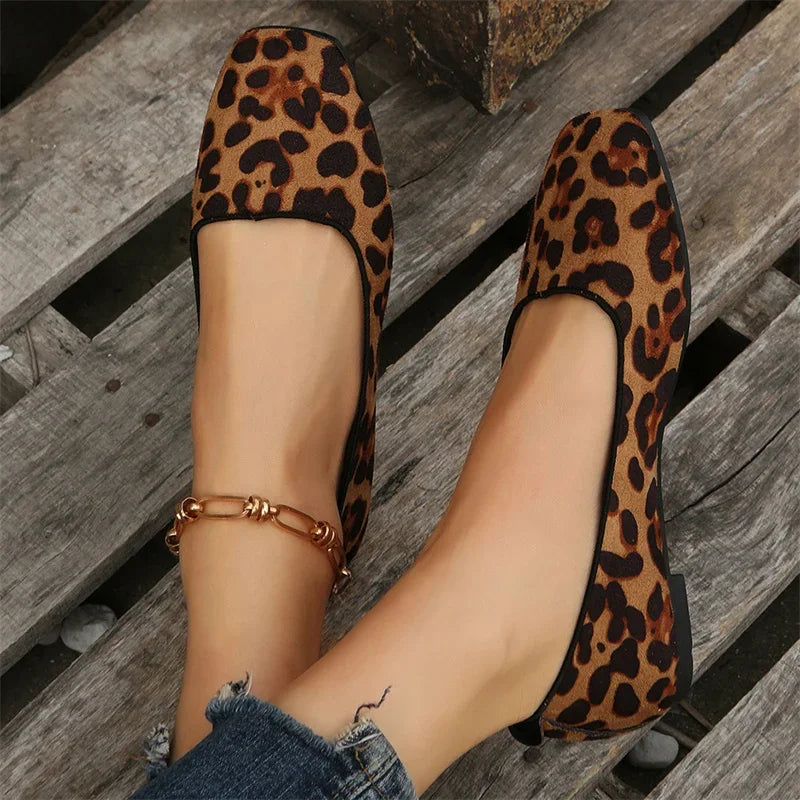 2024 Spring Autumn Fashionable Comfortable Elegant