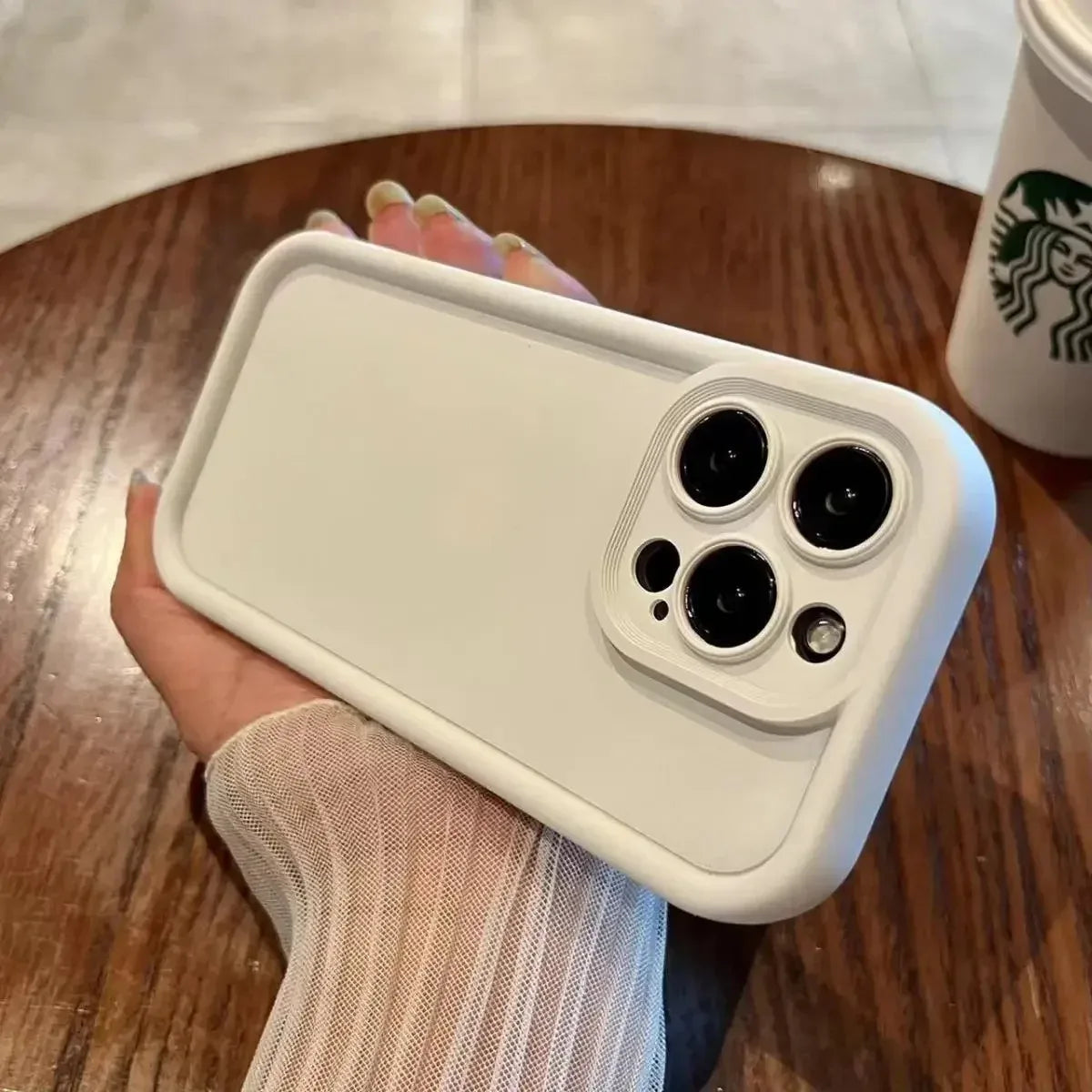 Luxury Candy Color Silicone Phone Case For IPhone 11 13 12 14 15 16 Pro Max 15 Pro 14 PLUS Shockproof Cover Iphone 11 Pro Case