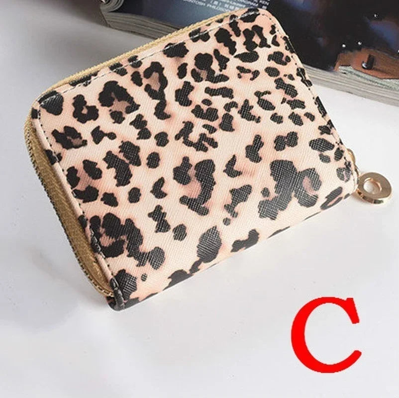 1 Pcs PU Wristband Zipper Bag Multi-card Slot Mobile Phone