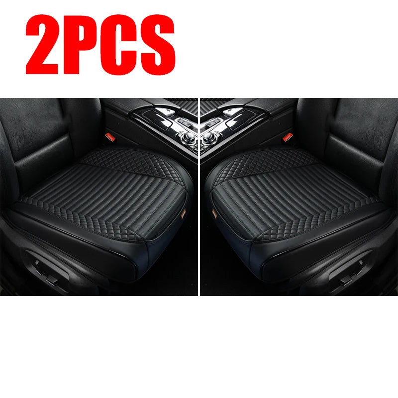 SEAMETAL Full-Wrapped Car Seat Cover Breathable