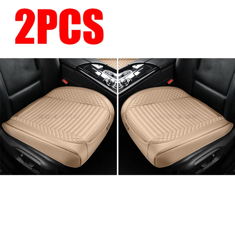 SEAMETAL Full-Wrapped Car Seat Cover Breathable