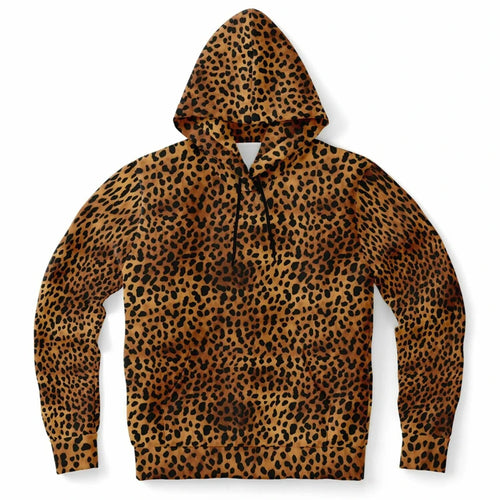 Forest Camouflage Leopard Graphic Men/Women