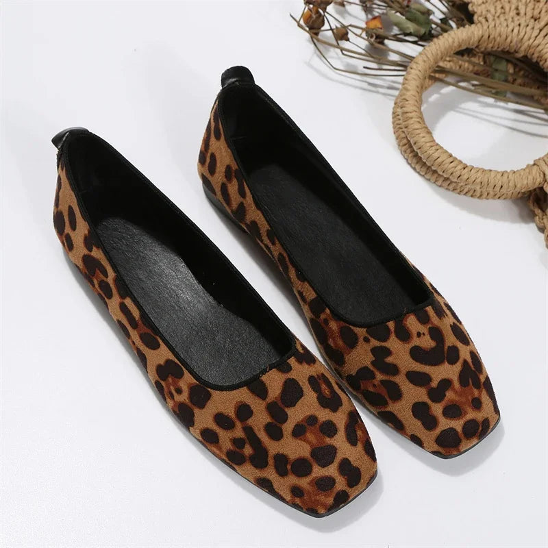 2024 Spring Autumn Fashionable Comfortable Elegant