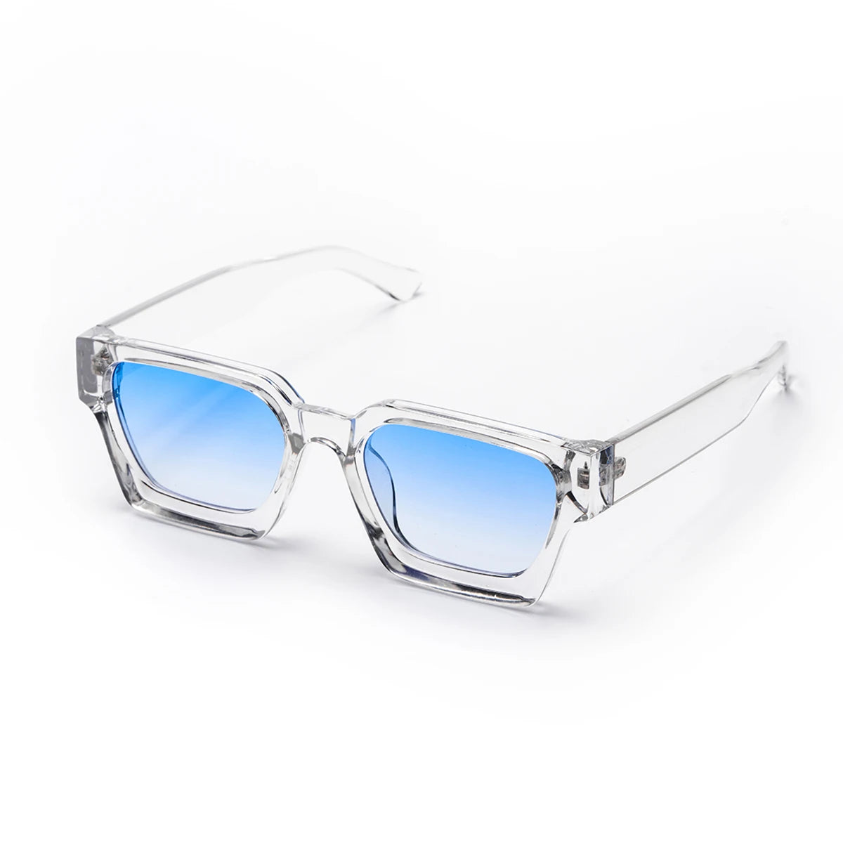 Ruiao 2025 Whole Luxury Premium Shades Designer Black Brand Sunglasses Mens Square Sun Glasses For Women