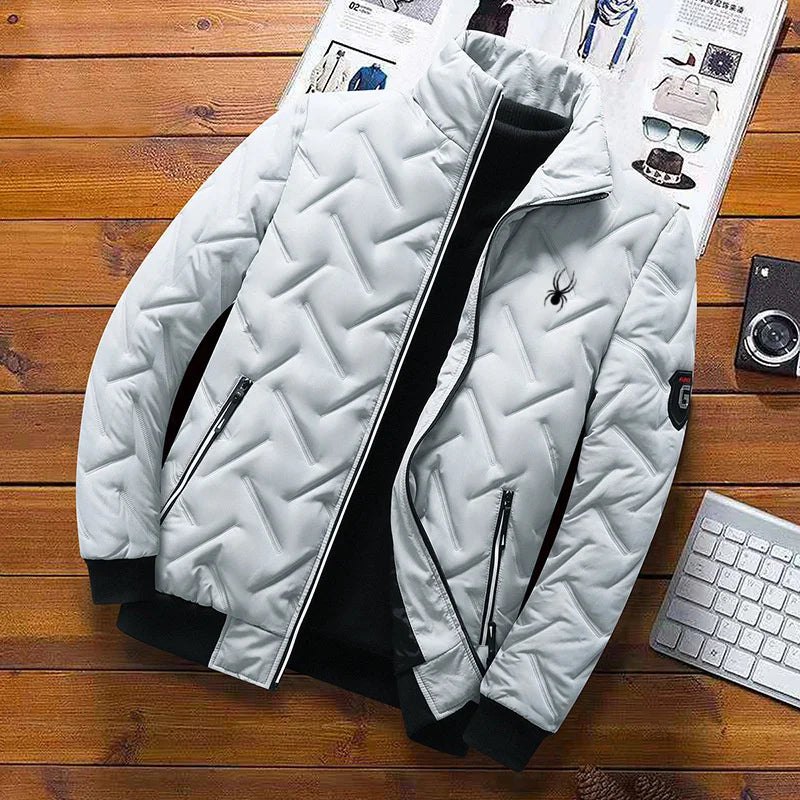 Hot selling new men's trend casual fashion comfortable