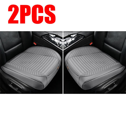 SEAMETAL Full-Wrapped Car Seat Cover Breathable