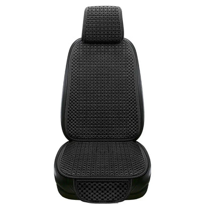 Summer Ice Silk Car Seat Covers Non-slip and Wear-resistant