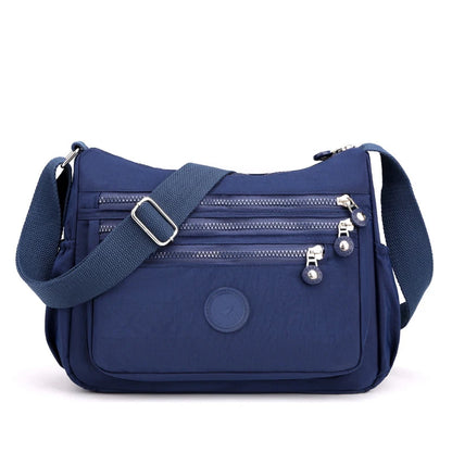 Women's Messenger large capacity Shoulder Bag