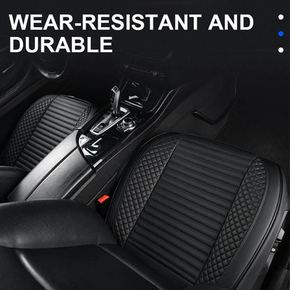 SEAMETAL Full-Wrapped Car Seat Cover Breathable