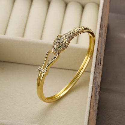 Luxury AAA Cubic Zirconia Wedding Jewelry
