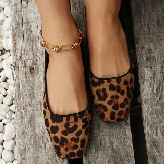 2024 Spring Autumn Fashionable Comfortable Elegant