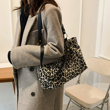 New Fashion Tote Bags Shopping and Travel  Canvas