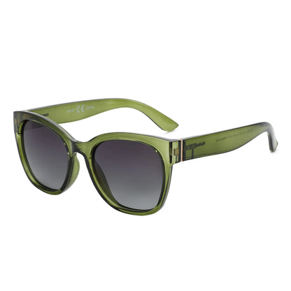 ZENOTTIC Fashion Original Thick Butterfly Frame