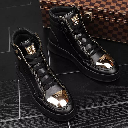 Brand Casual Shoes Men Sneakers New Fashion