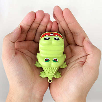 Jokes Crocodile Teeth Biting Finger Dentist Classic Family Games