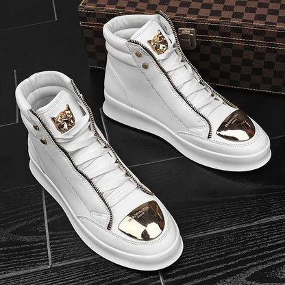 Brand Casual Shoes Men Sneakers New Fashion