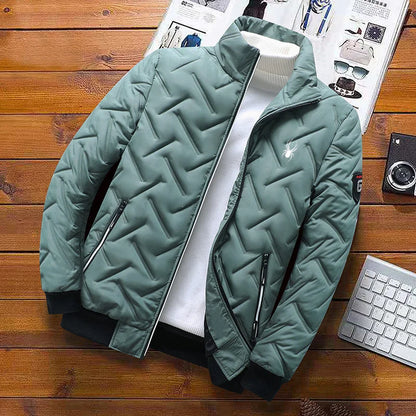 Hot selling new men's trend casual fashion comfortable