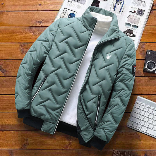 Hot selling new men's trend casual fashion comfortable