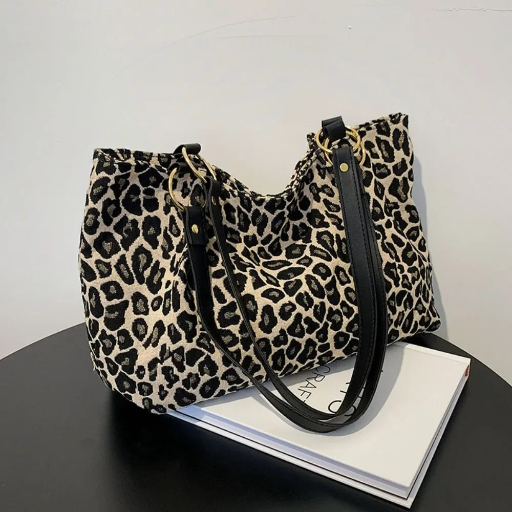 New Fashion Tote Bags Shopping and Travel  Canvas