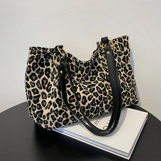 New Fashion Tote Bags Shopping and Travel  Canvas