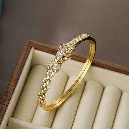 Luxury AAA Cubic Zirconia Wedding Jewelry