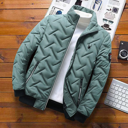 Hot selling new men's trend casual fashion comfortable