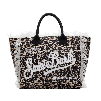 Fashion tote bag 2025 new women's bag personalized