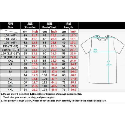 Harajuku Personality Polo Shirt For Men Strong Color