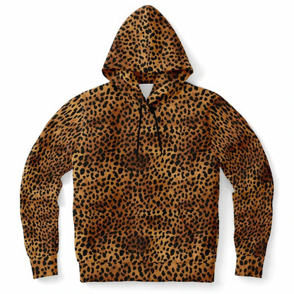 Forest Camouflage Leopard Graphic Men/Women