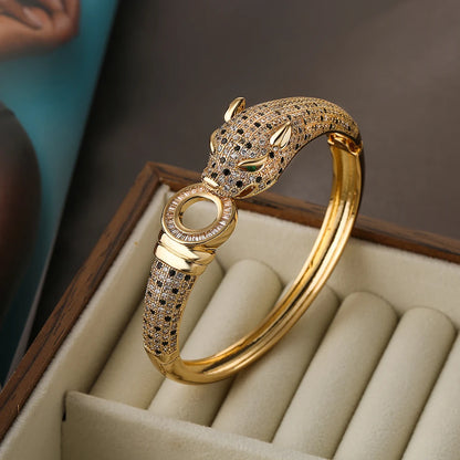 Luxury AAA Cubic Zirconia Wedding Jewelry