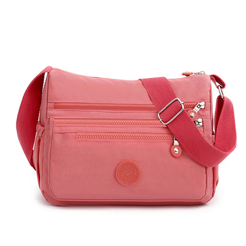 Women's Messenger large capacity Shoulder Bag